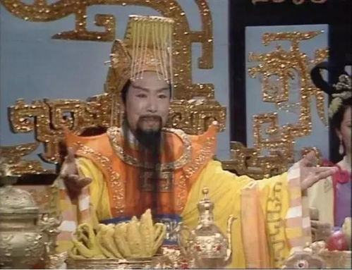 我在人间当玉帝（第80集）