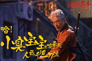 我真不是绝世高手（84集）深度解析