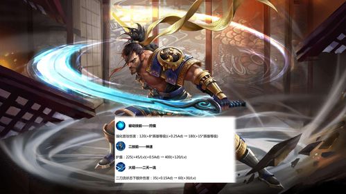 狂战天尊，荣耀与力量的象征