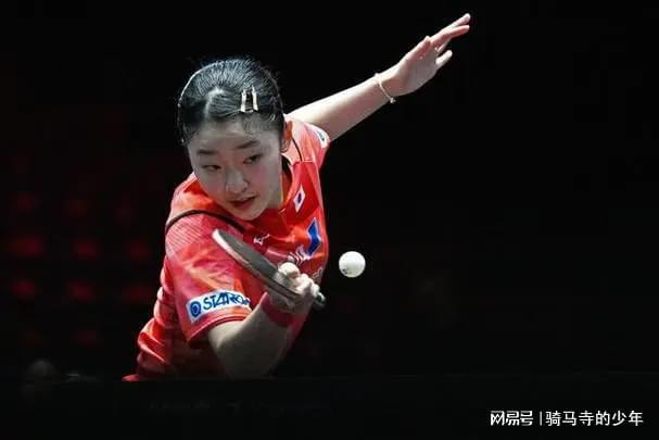 钱天一憾负张本美和止步半决赛，挑战与成长之路