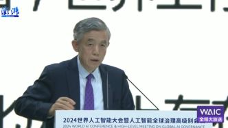陈佩斯力挺人工智能，未来已来，我们如何应对？