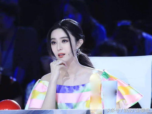 李菲儿被问及叶珂求放过，娱乐圈的纷争与舆论的漩涡
