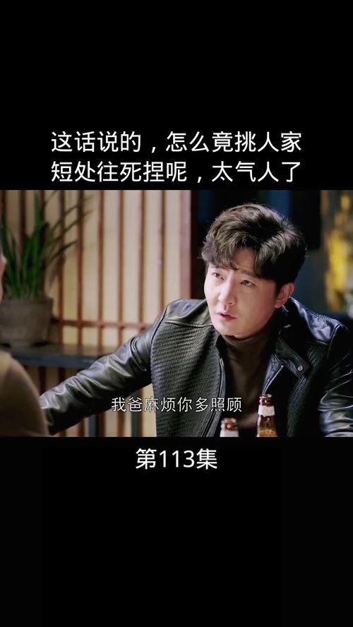 我替总裁搞商战（84集）