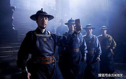 爱的契约锦衣卫，忠诚与情感的交织（第1-80集剧情解析）
