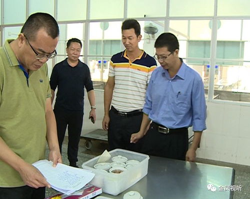 中学食堂使用发芽土豆未改正被罚2万，食品安全警钟再次敲响
