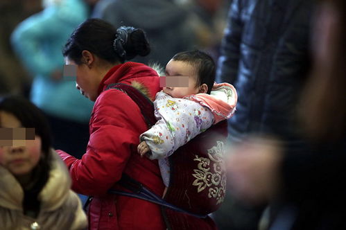 宝妈与新生娃的奔现，一场奇妙的缘分之旅