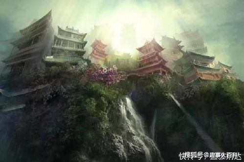 昆仑殿，神话与现实交织的史诗——探寻昆仑山深处的秘密（1-100集深度解析）