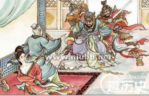 寡人之下都是臣，长篇太子也疯狂