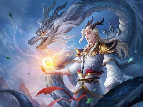 凌霄神帝，第101集的辉煌与转折