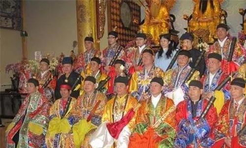 最牛天师（64集）