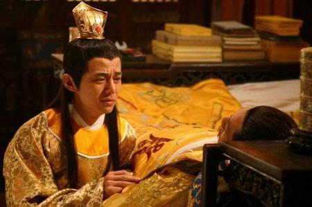 奉旨追妃（98集），宫廷纷争与人性的挣扎