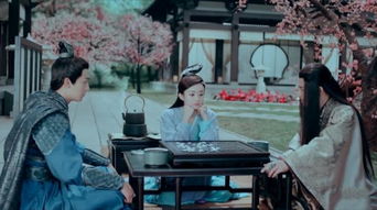 贤妻扶我青云志（62集连续剧剧情概述）