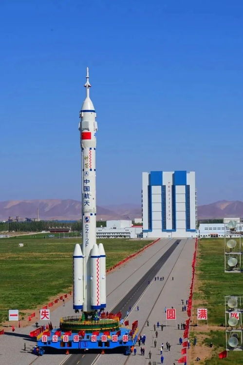 神舟十九号装载空间增加20%，探索太空的新篇章