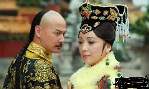 捡个皇帝当影后，权力与爱情的交织（第99集深度解析）
