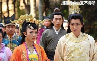 新版替嫁夫人是大佬（88集）（1）