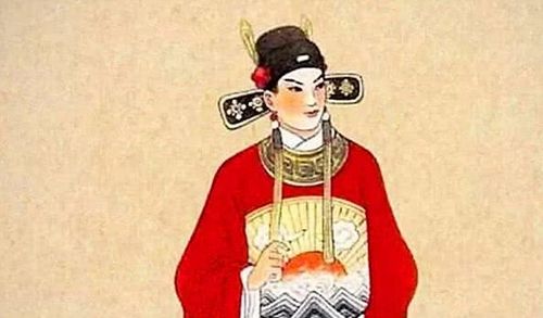 与凤行之女状元，苏寰的传奇人生（25集）