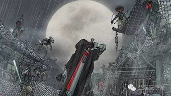 除间令，深度解读一部跨越时空的悬疑巨作（95集深度剖析）