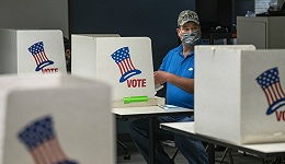 美国大选民调靠谱吗？探究民意调查的真实性与局限性