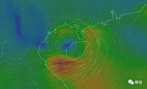 海南特大暴雨的持续状况及其影响分析