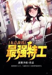 女总裁的最强司机
