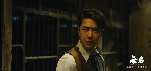 无名之辈，卧底之路的无名之光——义字当先（共59集）