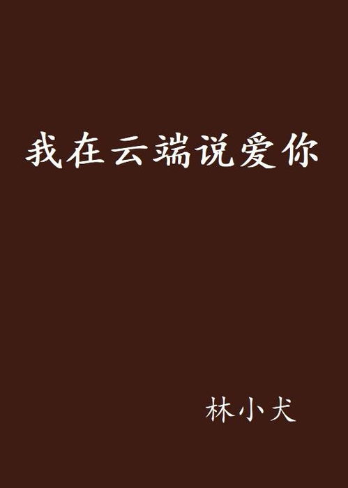 我在云端说爱你（46集）