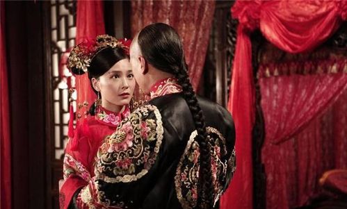 摄政王的替嫁王妃（第103集）