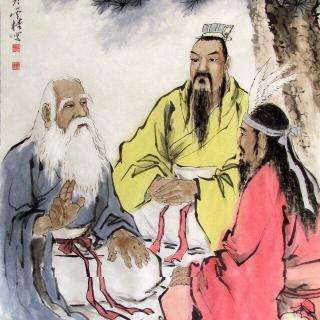 大乾憨婿，命运与智慧的交织