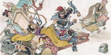 无道昏君，王朝衰败的八十集叙事