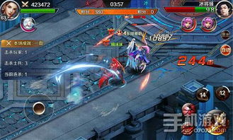 洛英传，一部跨越时空的史诗巨作（100集深度解析）
