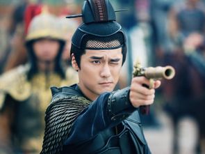 捉五魁，穆青的传奇故事（74集剧情解析）