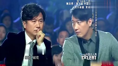 隐退十年，开口唱歌轰动全国