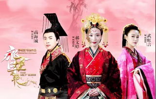 绝世医妃，穿越古今的医术与智慧之99集传奇