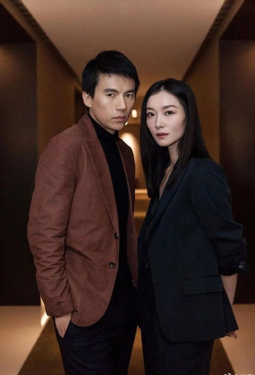 张婉婷多次发文力挺李行亮妻子麦琳，真挚友情背后的故事