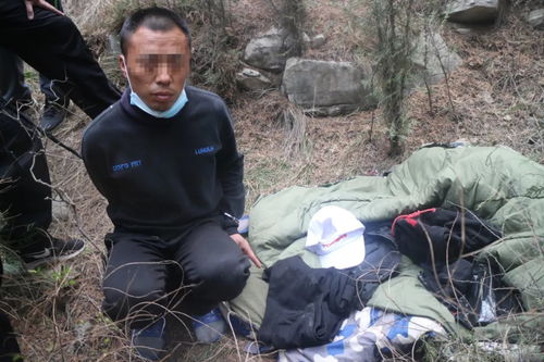 玉米地藏三角铁扎胎案告破，嫌疑人终被抓获