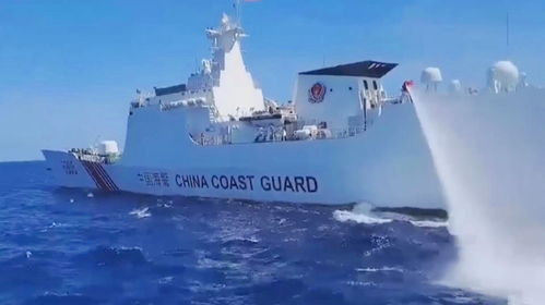 国防部回应外国军舰频频过航台海，坚定维护国家主权与海洋权益