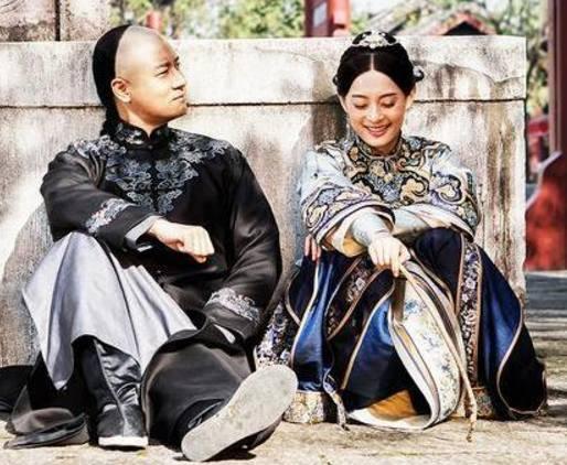 首辅大人的乡野悍妻（79集）之风云际会
