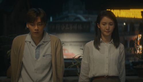 隐秘爱人，鹿单东的深情之旅（第90集剧情解析）
