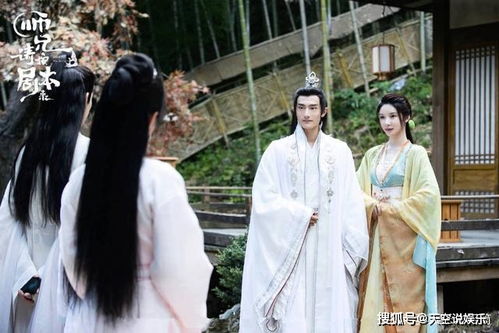 大夏帝君，穿越剧的巅峰之作（85集全剧解析）