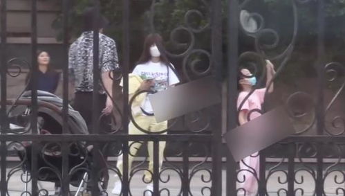 影后的女儿黑化了第六十一集，王道铁与李若琪的宿命对决