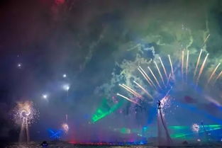 星辰永不坠落（63集）之宇宙秘境的探寻