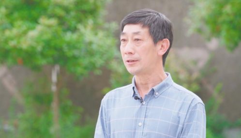 半程风雨一心人（第105集）——杨珞仟的成长与坚韧