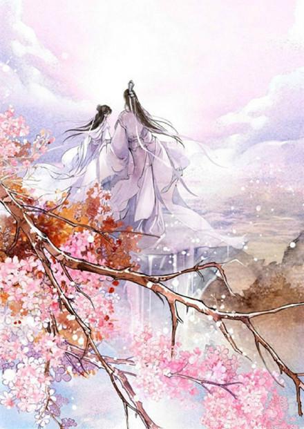归来后傅先生宠我上天（80集）