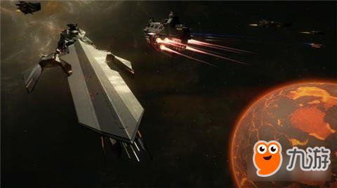 九霄，探寻无尽的宇宙之谜