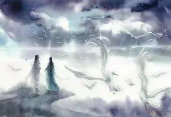 漫过思念的河流（第152集）