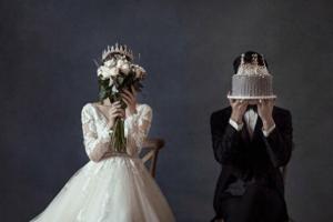 销毁婚纱照，生意火了——女性客户居多的背后原因探究