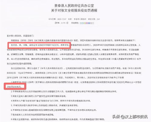 男子拒服兵役遭部队除名处理退回，深度解读背后的原因与启示