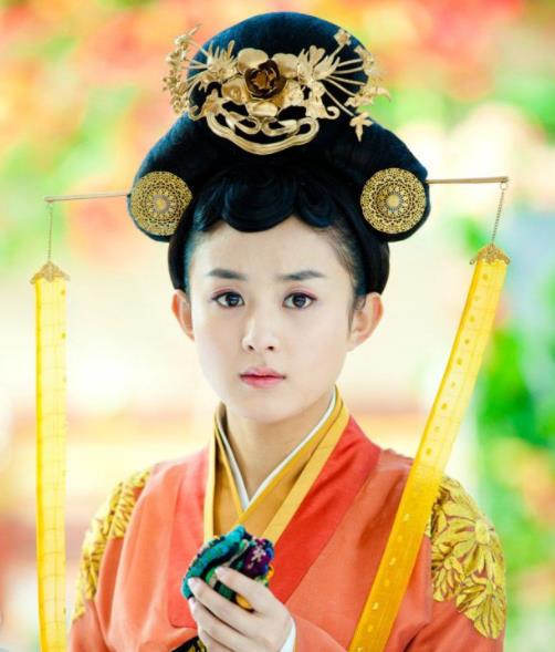 来自大山的哑娘（66集）张诗媛