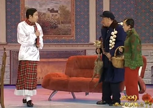 不属于我的光（82集剧情解析）