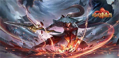 不败狱神，法律的守护者与正义的化身